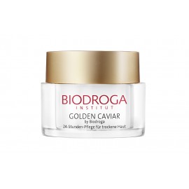 Biodroga Golden Caviar 24 Hour Care Dry Skin